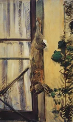 A Hare